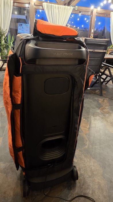 Husa pentru Jbl Partybox Ultimate Husa