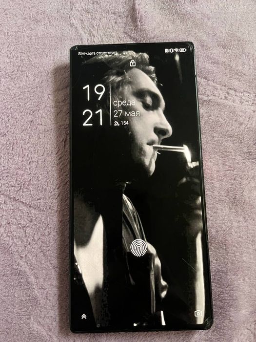 Продам Nubia z60 ultra