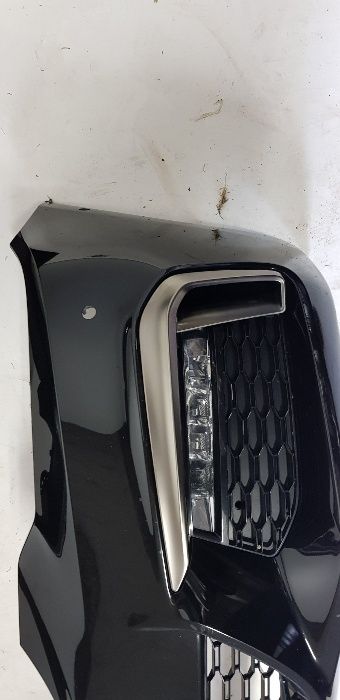 Bmw 5 G30 G31 bara spate M pachet dizuzor 520 530 535 55