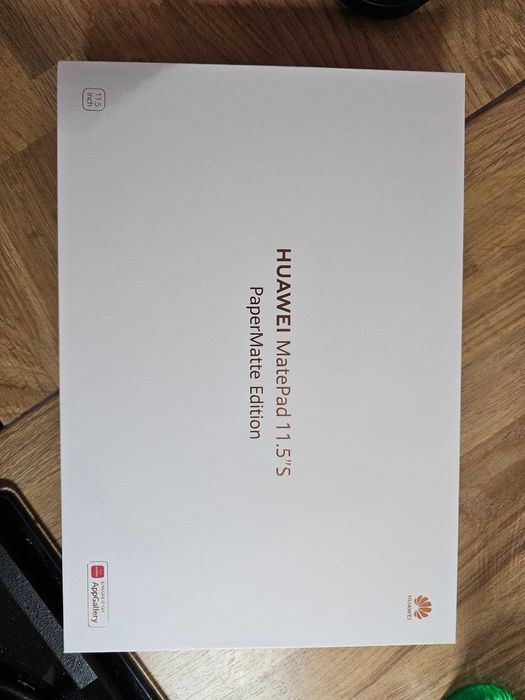 Tabletă Huawei Matepad 11.5 S