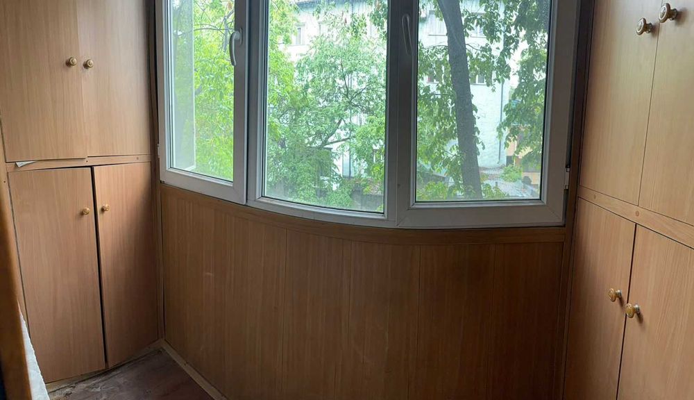 продам 3х комн квартиру в Бостандыкском районе34