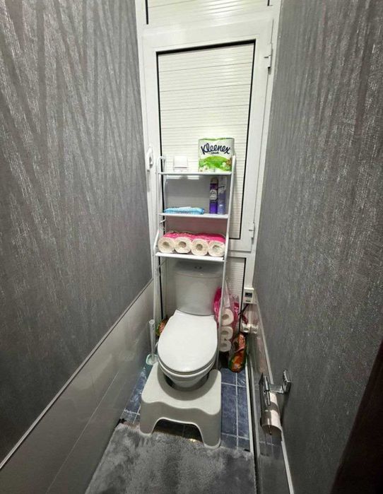 Продается 2/4/4 кв массив ТТЗ-1 №602 Жамила