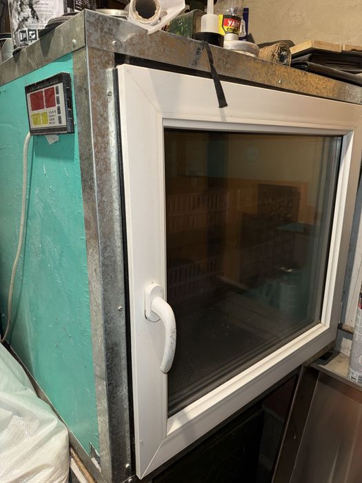 Инкубатор на 300 яиц. 100 тыс тенге