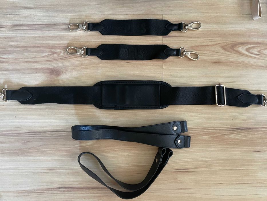 BEIS елегантна чанта за майки