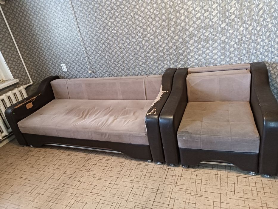 Продается мебель