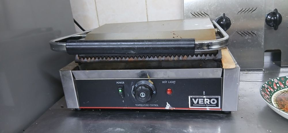 Готовый бизнес  донерная