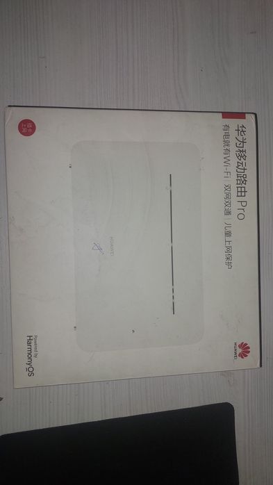 Продам wifi роутер Huawei 532-836
