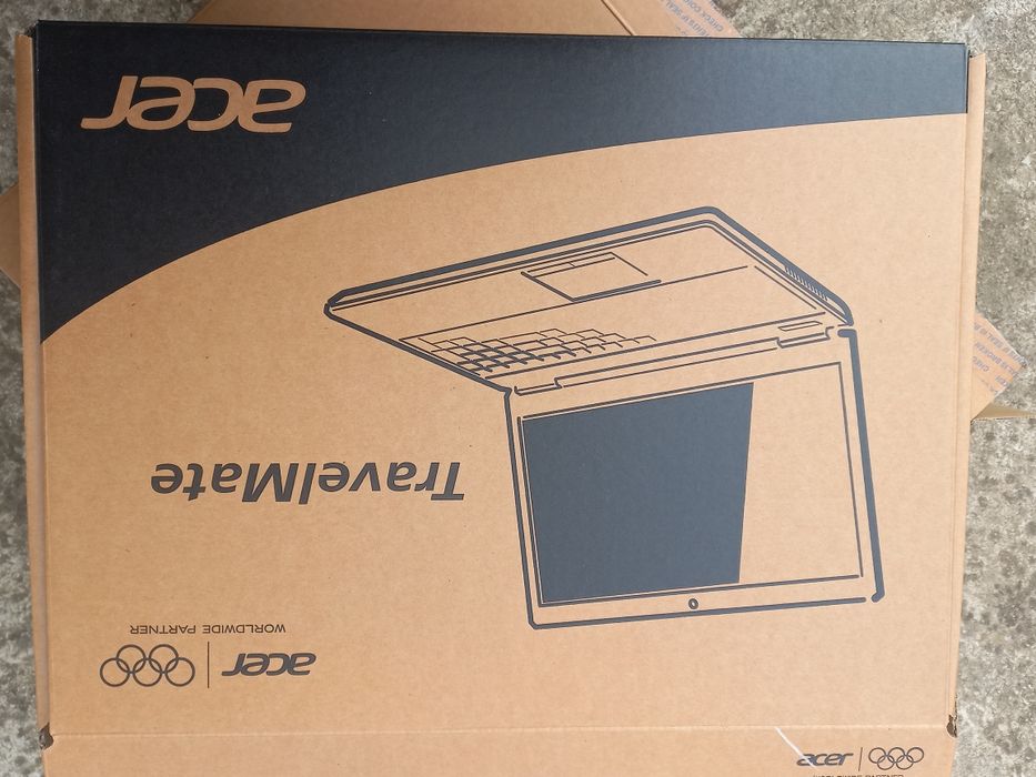 Продавам лаптоп ACER
