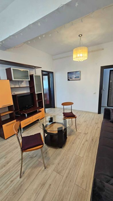 Concept Residence - Canta - Apartament 2 camere decomandat de închiriat