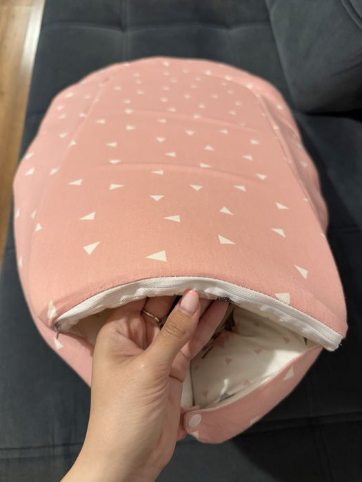 Babynest bebelusi