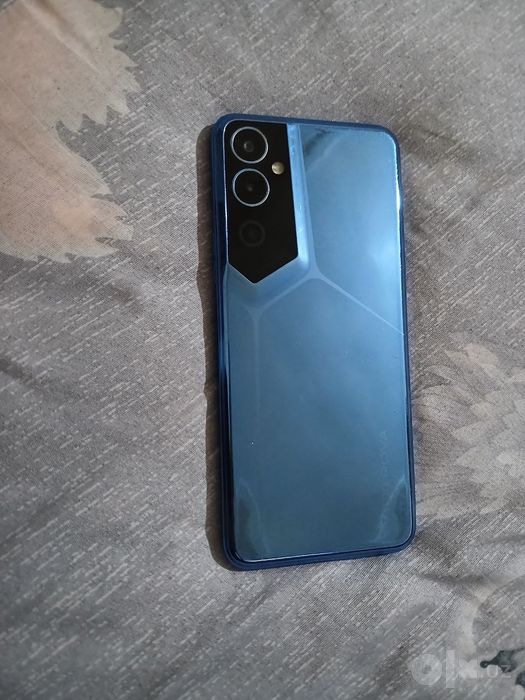 Tecno pova neo 2 ideal