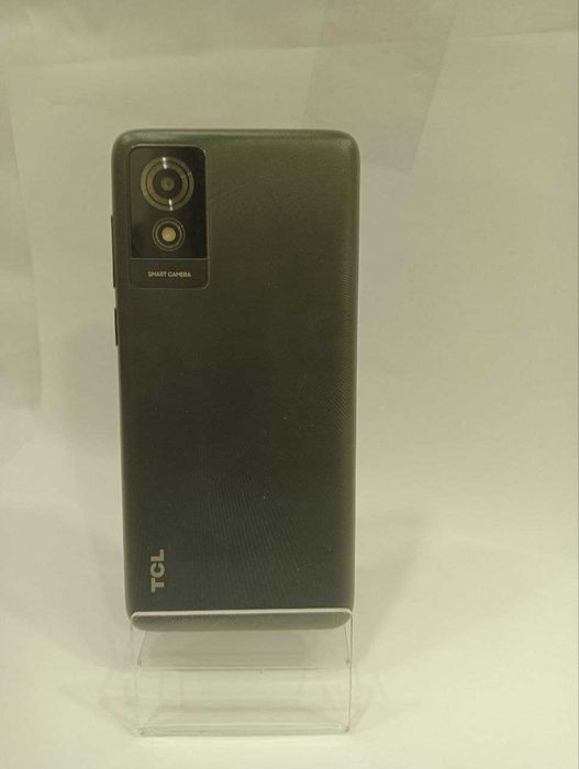 Telefon TCL 501 32 GB Black - Cod 130120