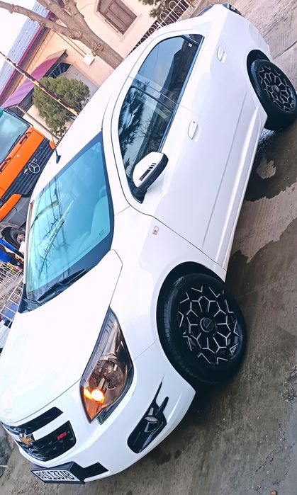 Chevrolet Cobalt 2025 — 3