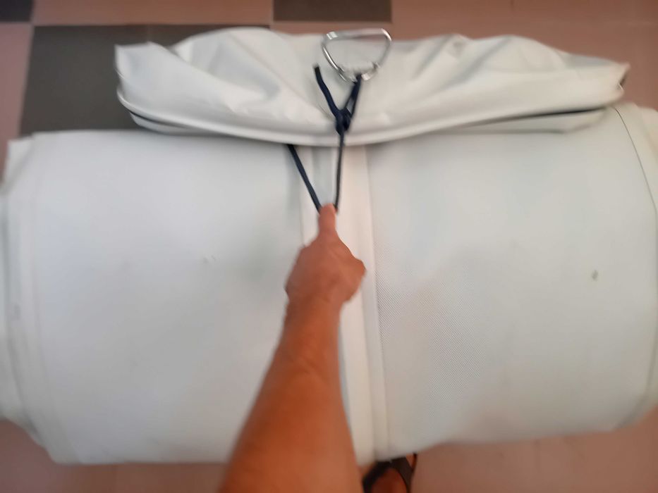 Надуваема лодка Хонда T38 IE, за 1699лв