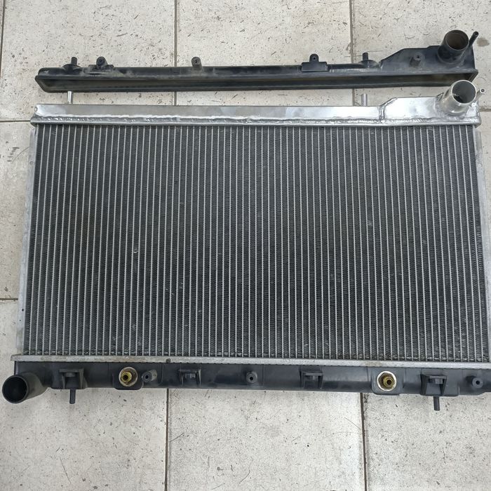 Ремонт радиаторов