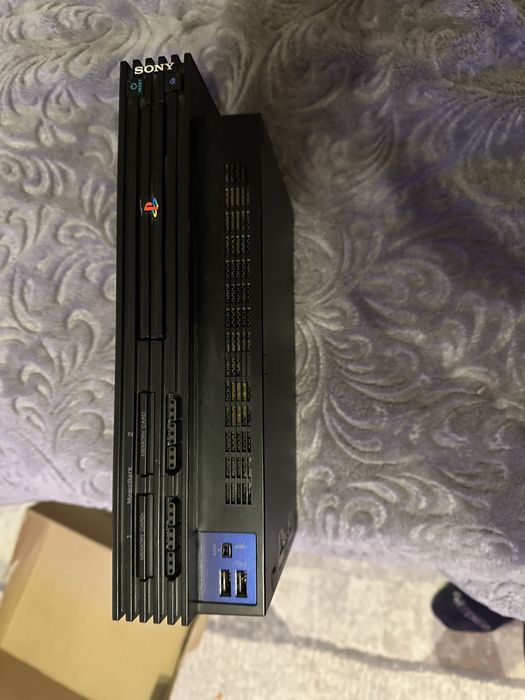 Vand ps 2 in stare buna de functionare