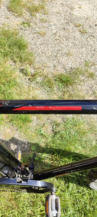 Bicicletă Kalkhoff Agattu XXXL – Cadru Uriaș de 70 cm. Ideală peste 1.90m