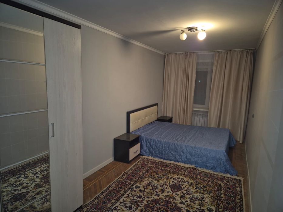 2- комн. Квартира