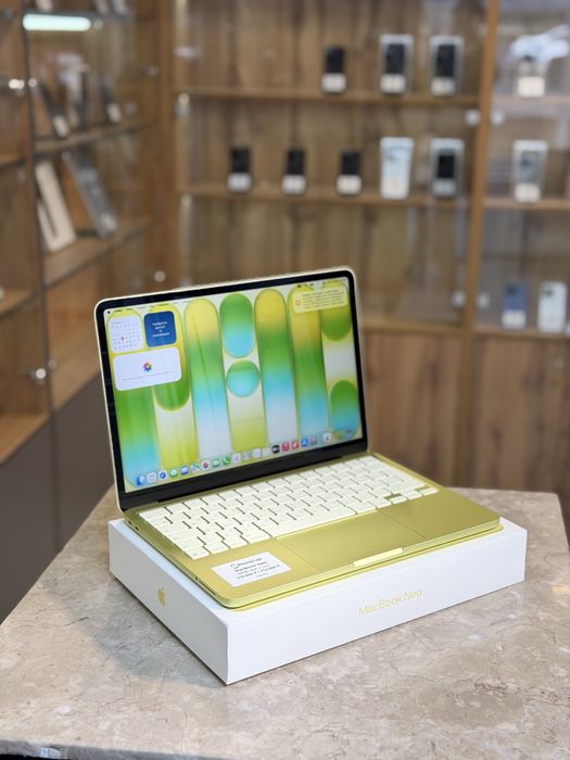 MacBook Neo 256GB | PhoneLab