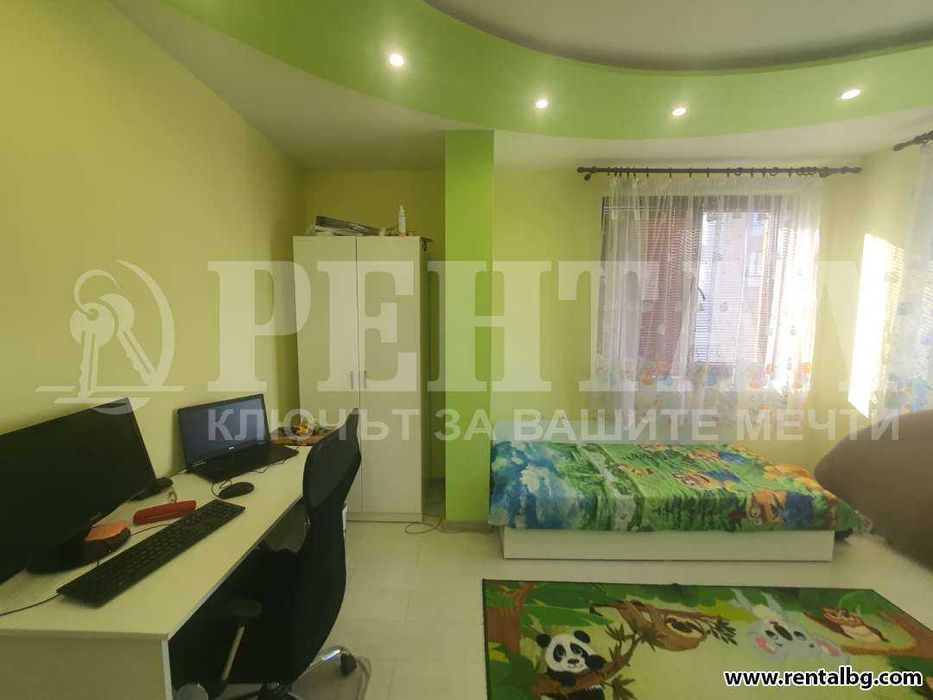 Продава се Тристаен апартамент в Пловдив, Център - 118 кв.м за 1678 €/кв.м - Снимка #10