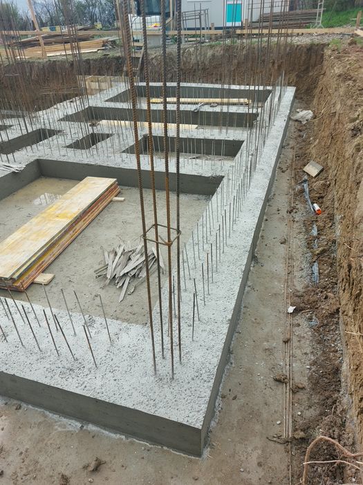 Echipa constructii