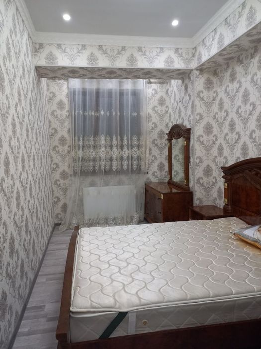Сдается срочно квартира на ЧИЛАНЗАРЕ
