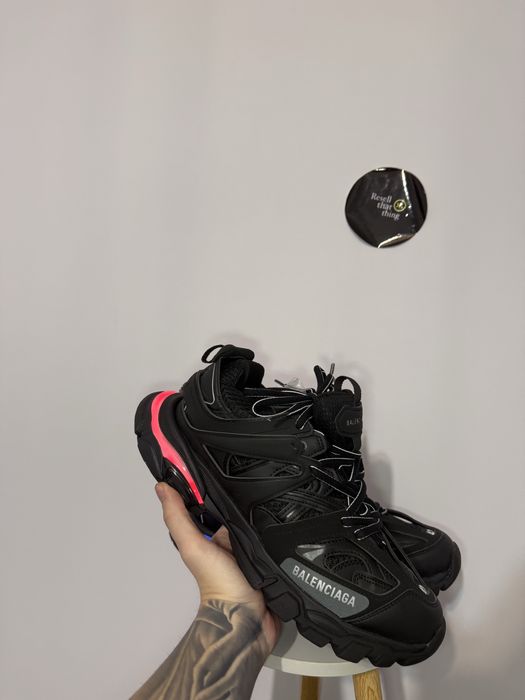 Adidasi Balenciaga Track LED 36,37,40,42,43,44,45