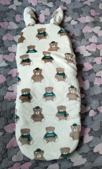 Конверт для младенца