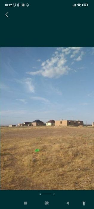 Бозарык Каратауский район