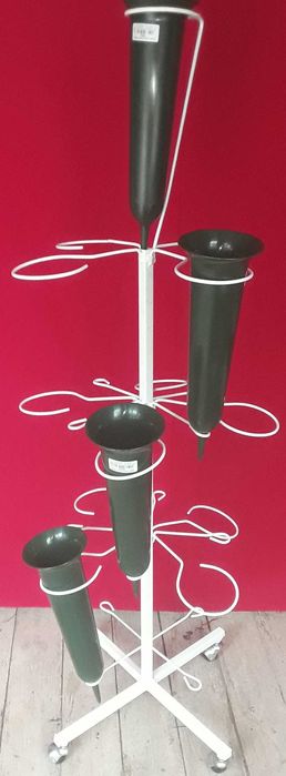 Обзавеждане за ЦВЕТАРСКИ магазин - нови