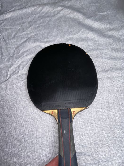 Paleta tenis de masa pongori TTW 900 all