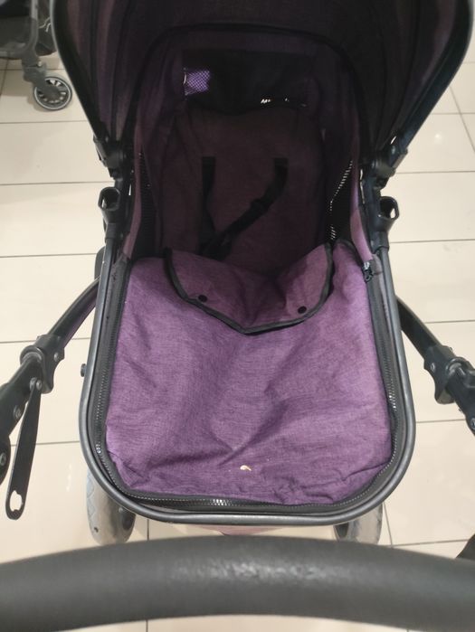 Продам детскую коляску "OLEY"