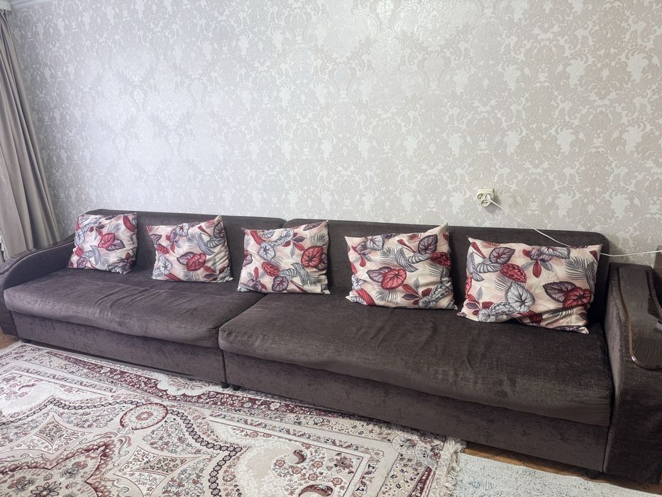 продам диван в хорошем состояний