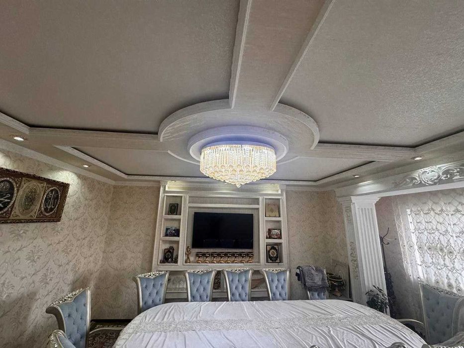 4 хонали квартира сотилади Чилонзор Алгоритм капитал ремонт