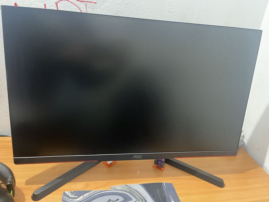 monitor gaming 240hz