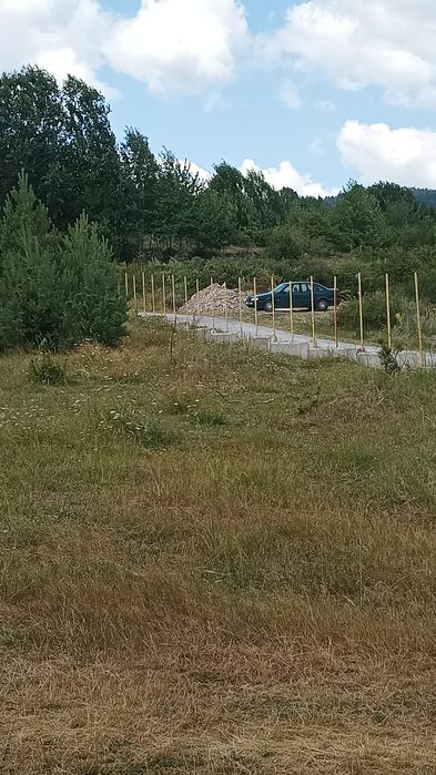 Продава се Парцел в к.к. Пампорово - 5500 кв.м за 29 €/кв.м - Снимка #8