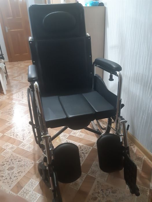 Инвалидная коляска