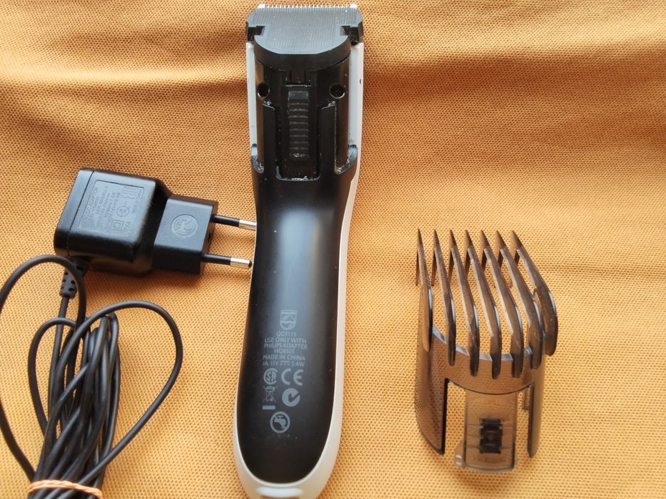 Страхотна оригинална машинка за подстригване на Филипс - оригинал