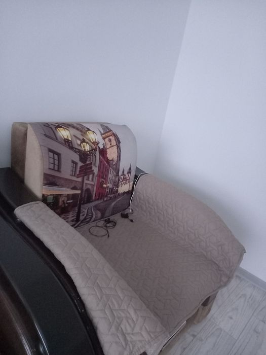 Продам кресло кровать