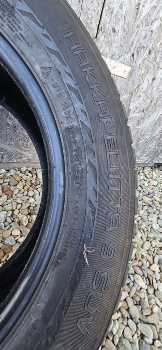 Anvelope Nokian Hakkapeliitta 9 Suv 235/60 R18 107T XL M+S