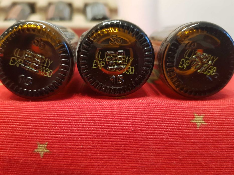 Ulei esential de tamaie ,original Dotterra,sigilat