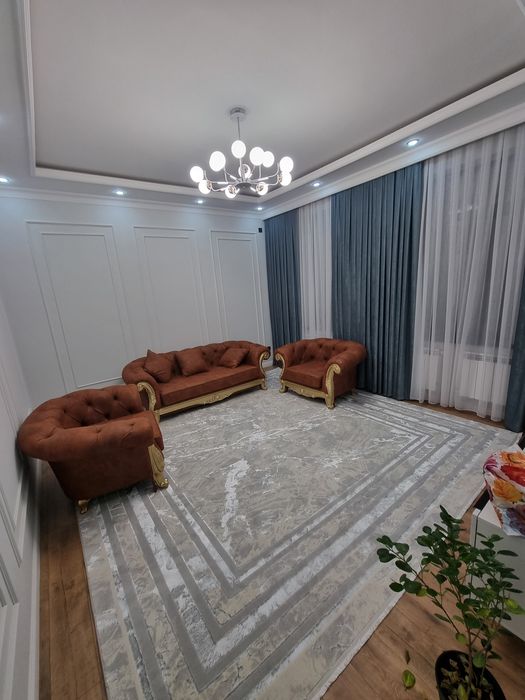 Аренда домов долгосрочно