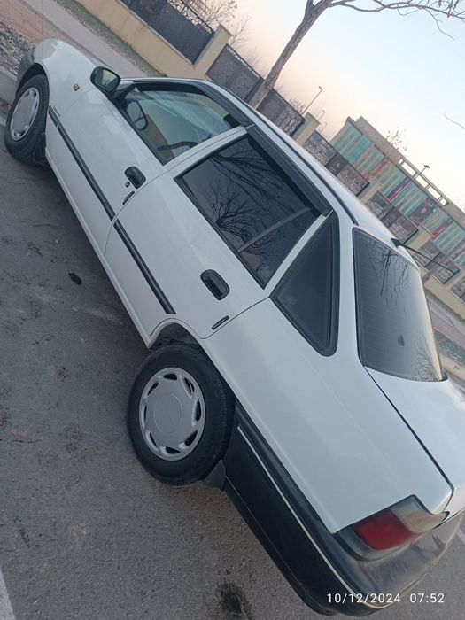 Nexia 1 Dons 1.5sm probeg 270000