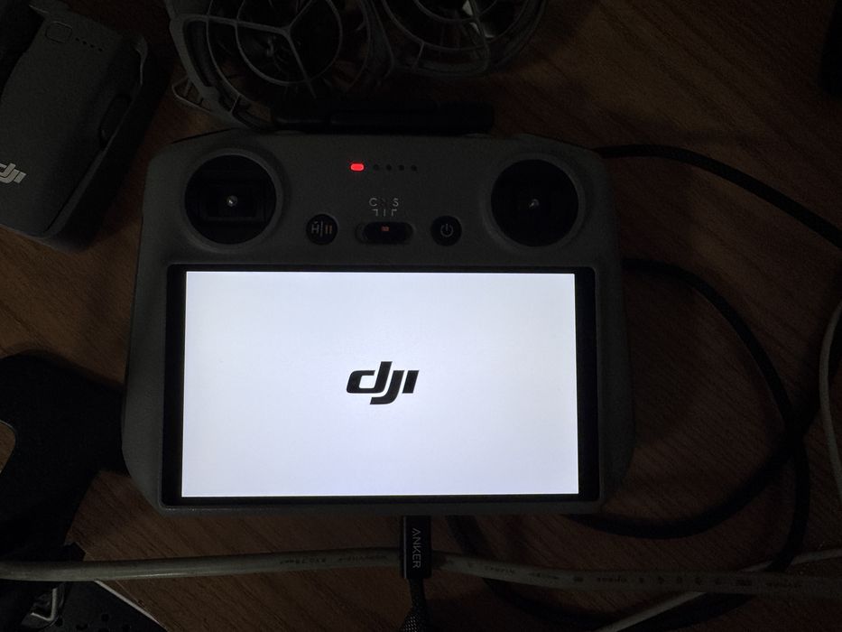Контроллер DJI RC2 N2
