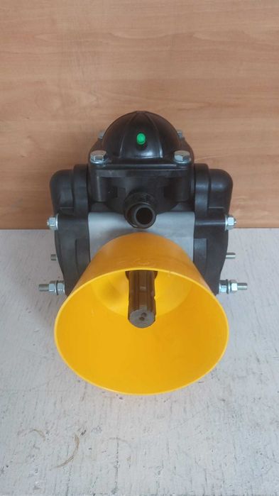 Pompa erbicidat P100 erbicidator