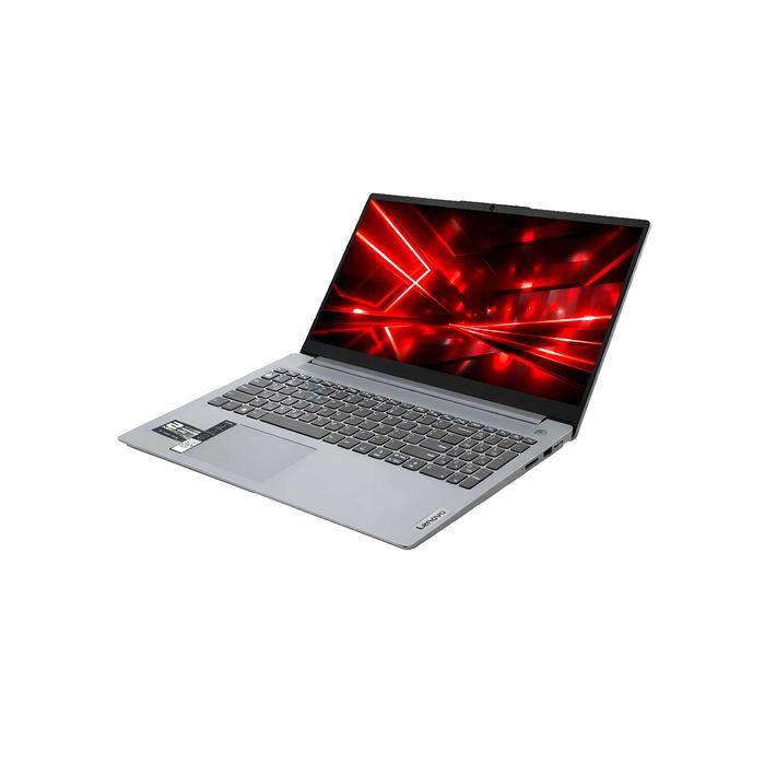 &Ноутбук Lenovo Ideapad Slim 3 Ryzen5-7520U 8/512GB 15'6 FHD IPS TS