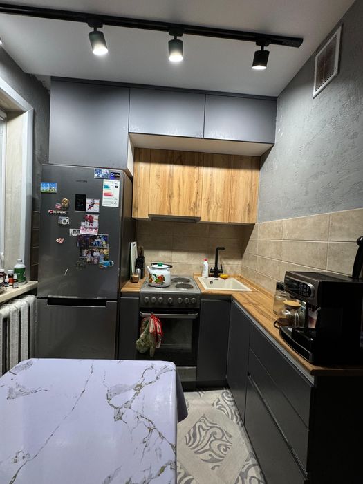 Продам 3х комнатную квартиру