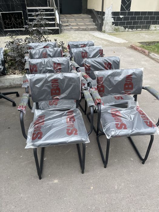 Стул офисный stul ofis uchun