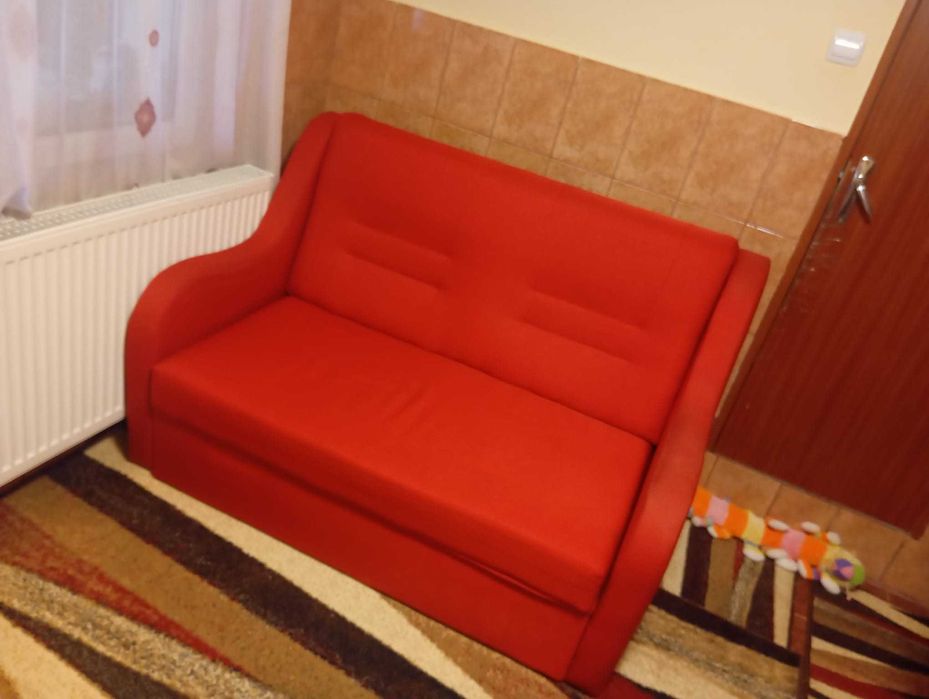 canapea extensibila
