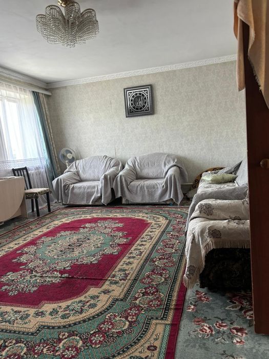Продаётся уютный и просторный дом
